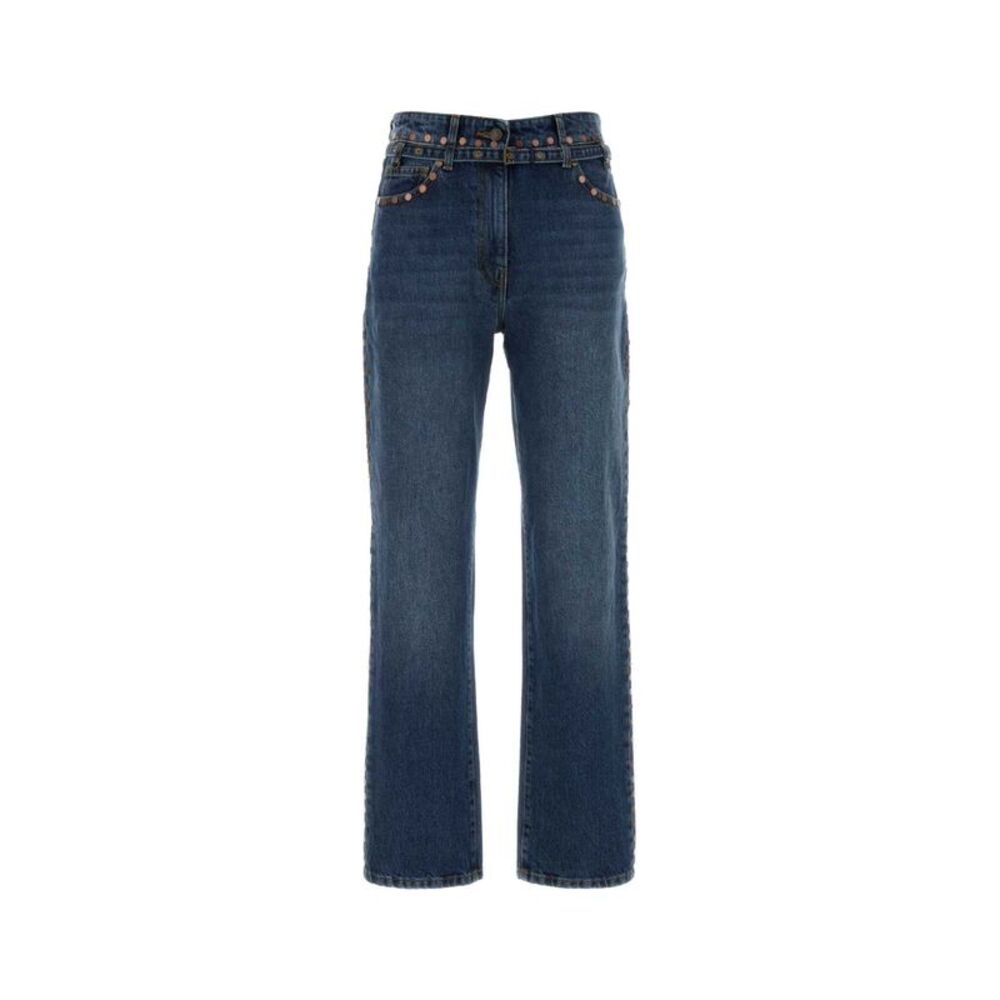 Dries Van Noten Women Denim Persy Jeans